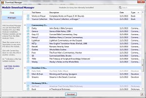 Download Manager