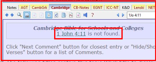 Bible Analyzer _ Bible text not displaying in quick view  (in answer to response).png