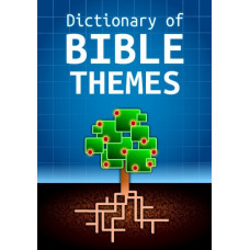 Dictionary of Bible Themes, Manser