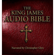 Christopher Glyn KJV Audio Bible