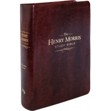 The Henry Morris Study Bible