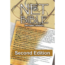 NET Bible and Full Notes