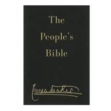 The People's Bible, Parker